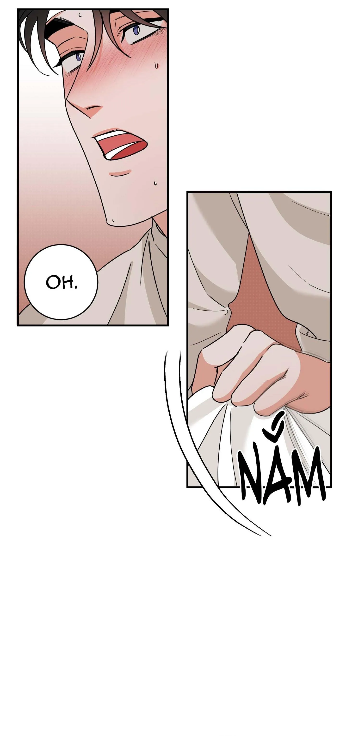 DROP MẤT KIỂM SOÁT Chapter 6 Trang 5