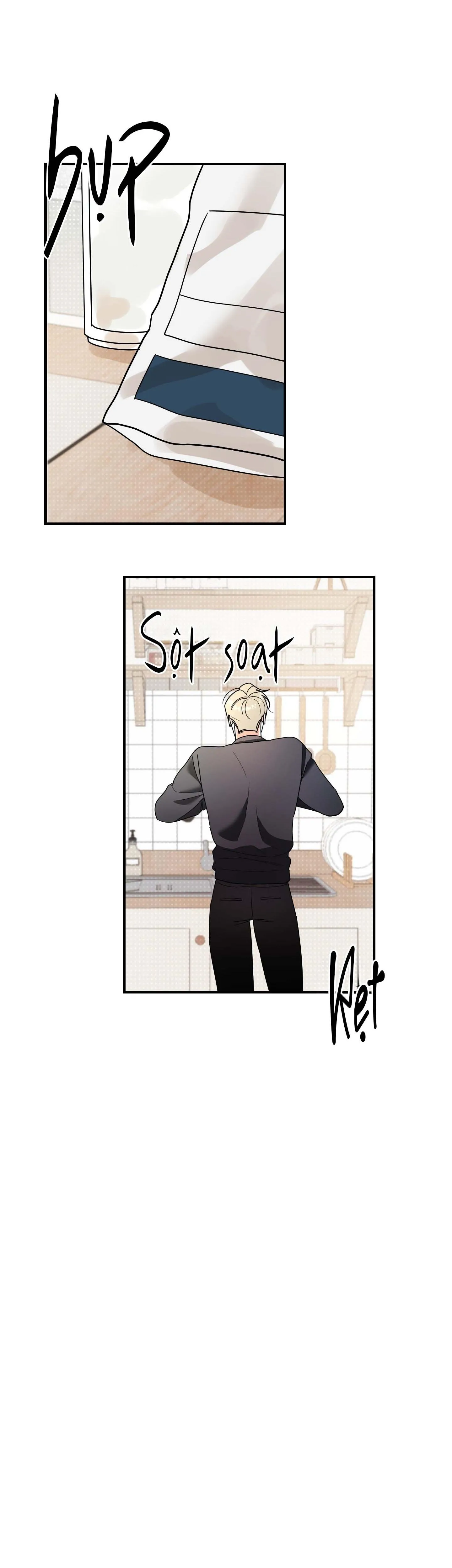 DROP MẤT KIỂM SOÁT Chapter 6 Trang 11