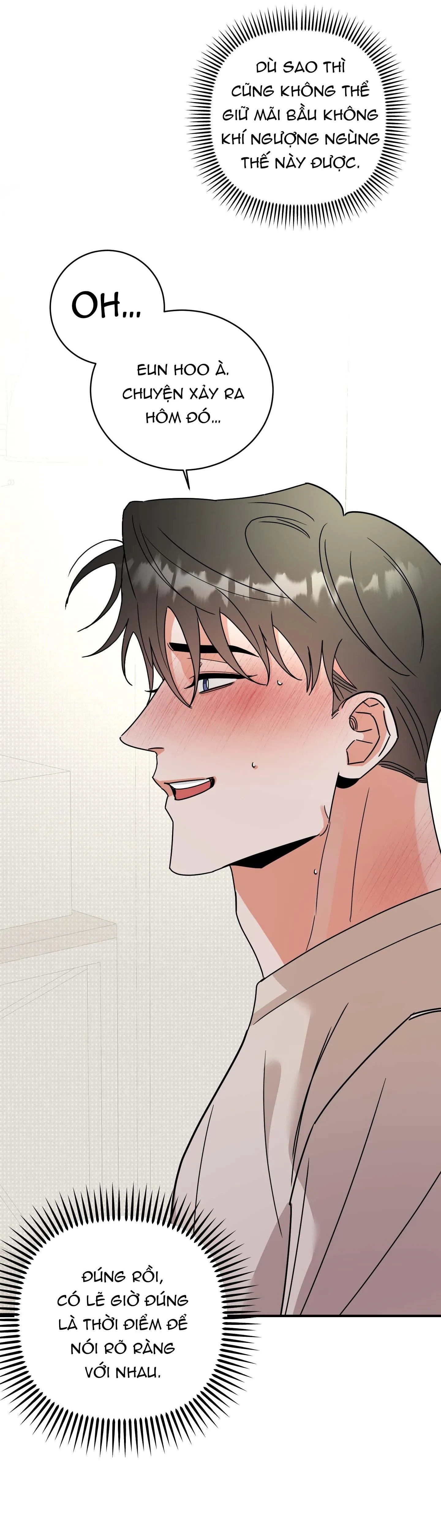 DROP MẤT KIỂM SOÁT Chapter 6 Trang 16