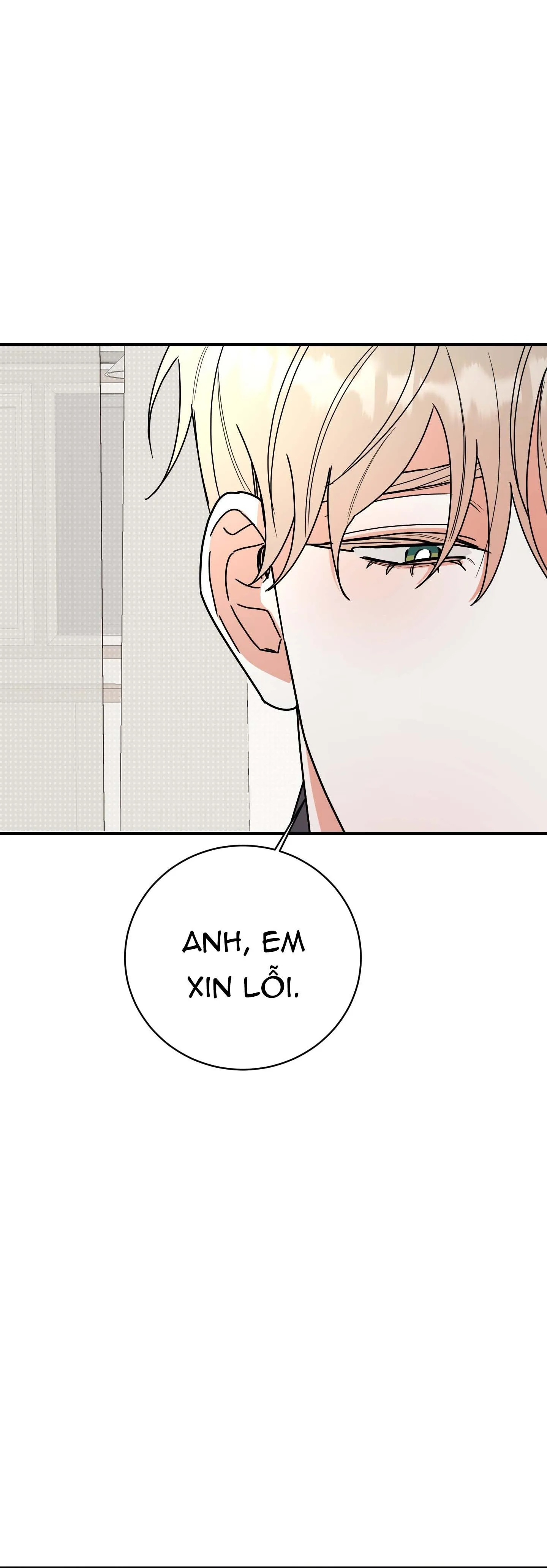 DROP MẤT KIỂM SOÁT Chapter 6 Trang 17