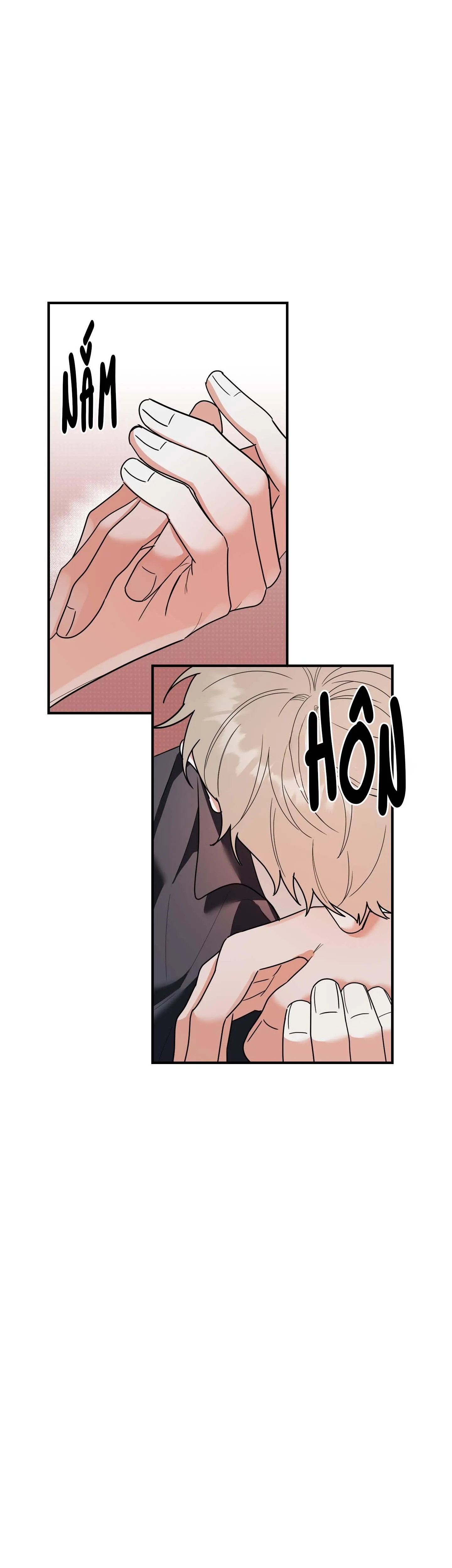 DROP MẤT KIỂM SOÁT Chapter 6 Trang 22