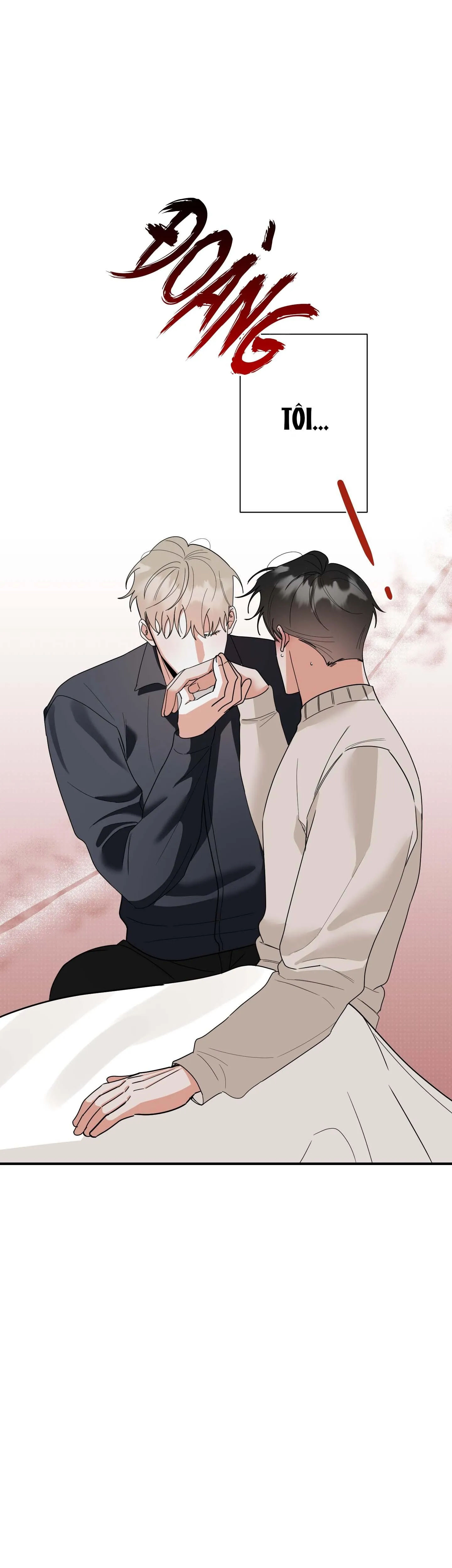 DROP MẤT KIỂM SOÁT Chapter 6 Trang 23