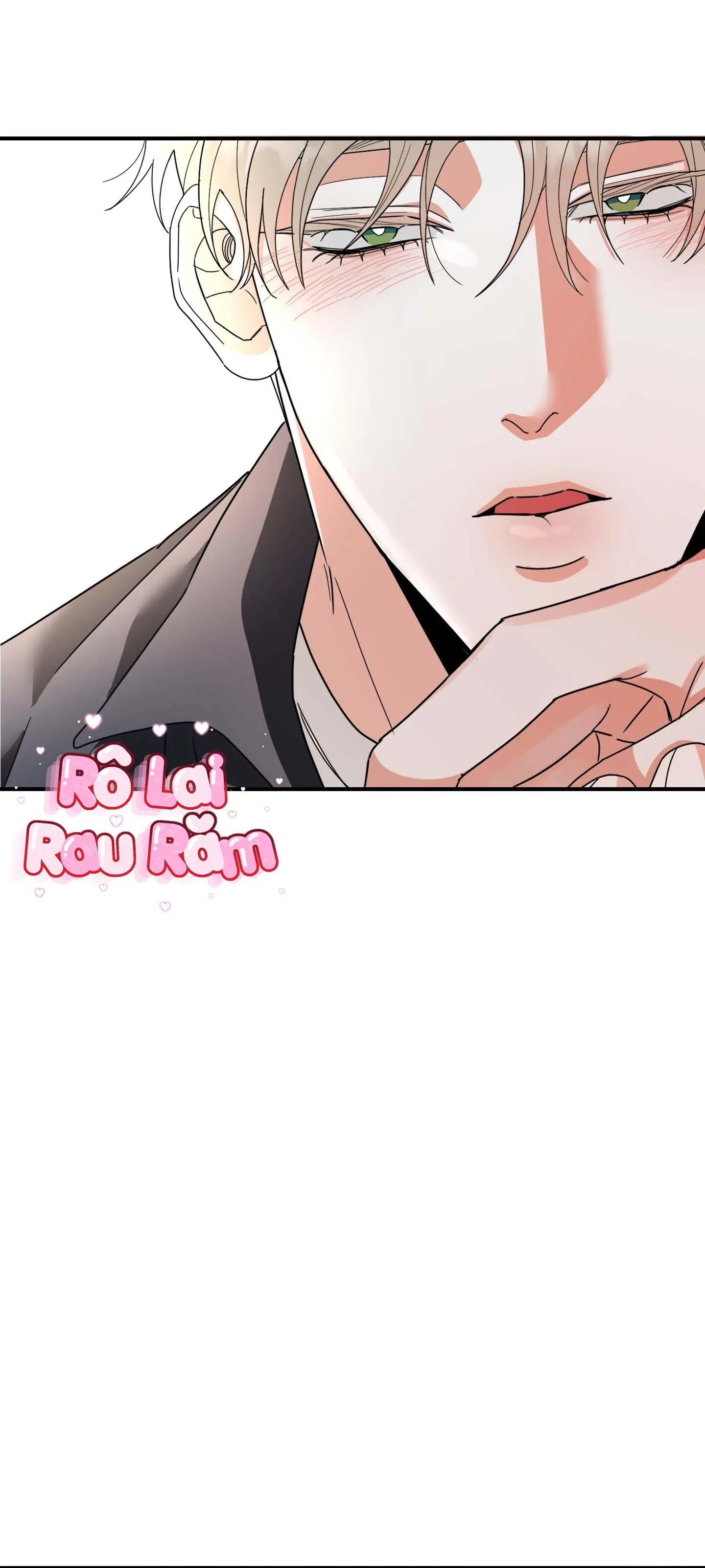 DROP MẤT KIỂM SOÁT Chapter 6 Trang 24