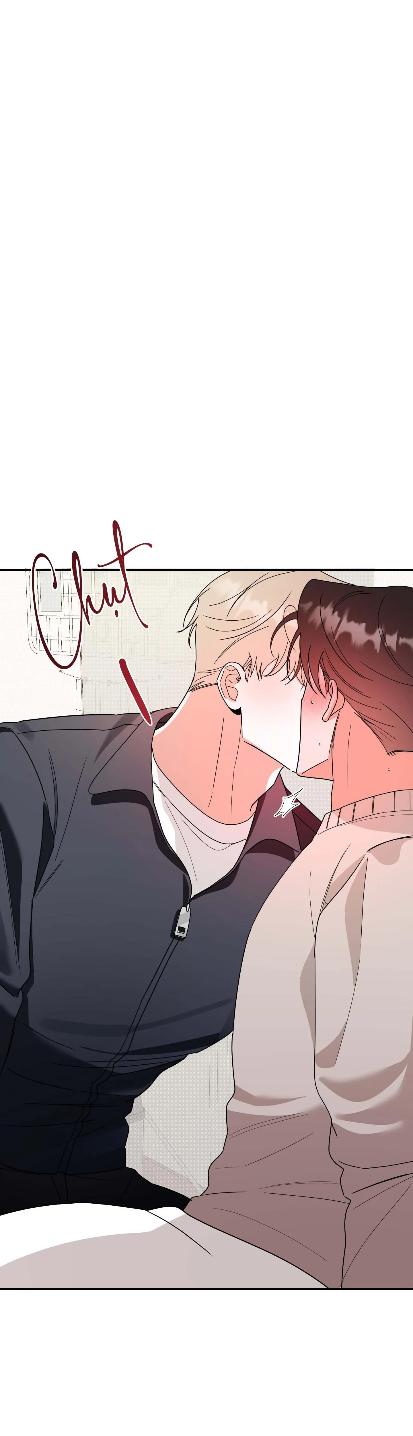 DROP MẤT KIỂM SOÁT Chapter 6 Trang 26