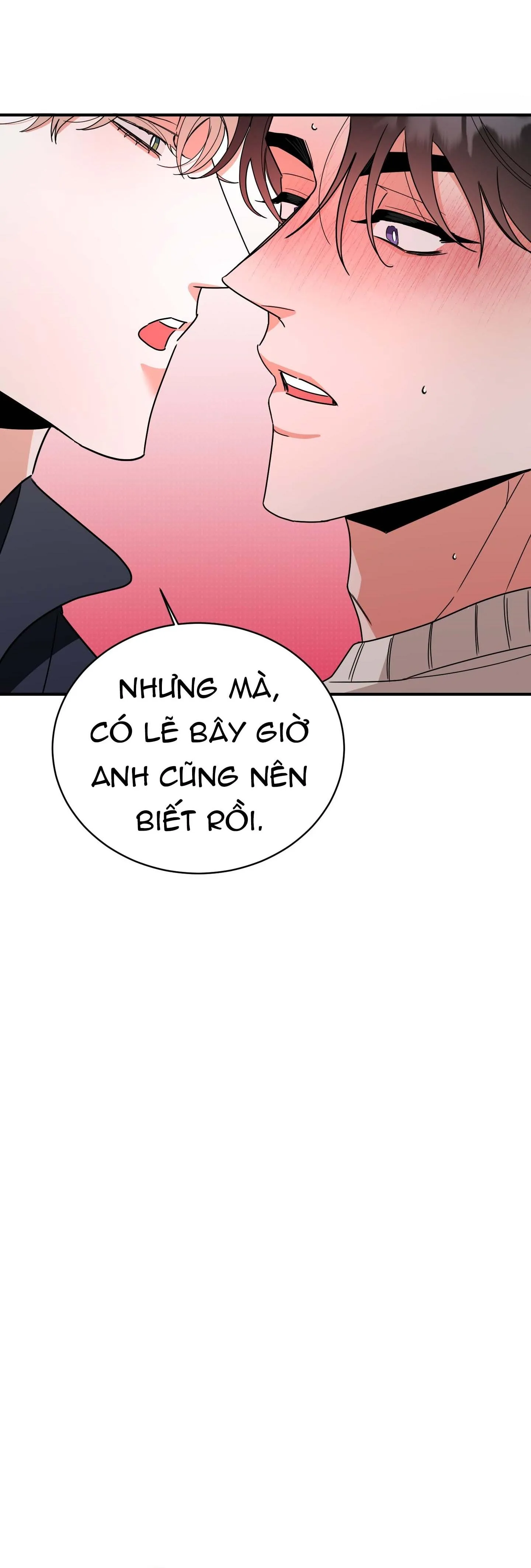 DROP MẤT KIỂM SOÁT Chapter 6 Trang 27