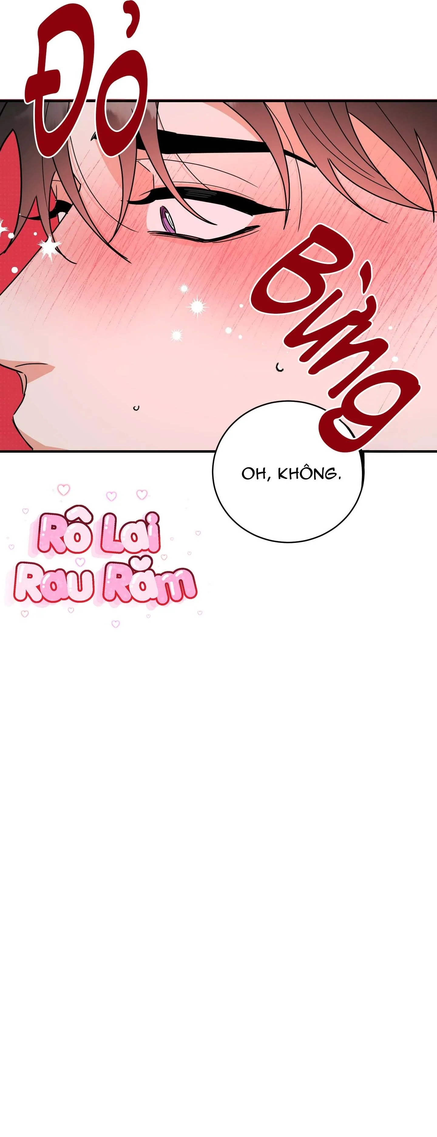 DROP MẤT KIỂM SOÁT Chapter 6 Trang 28