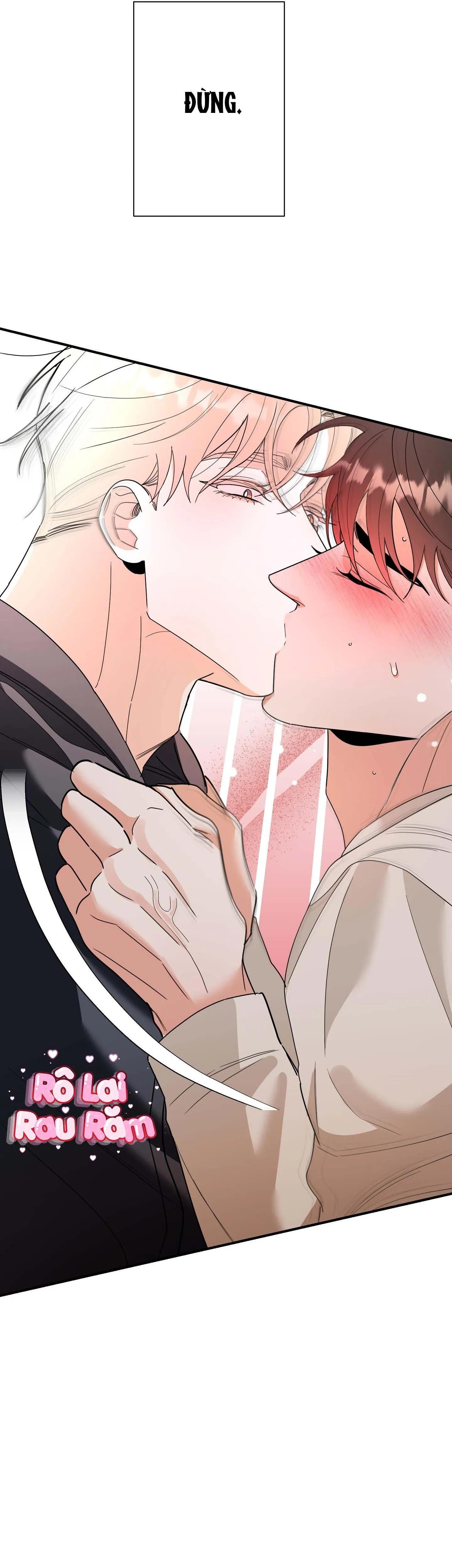 DROP MẤT KIỂM SOÁT Chapter 6 Trang 31