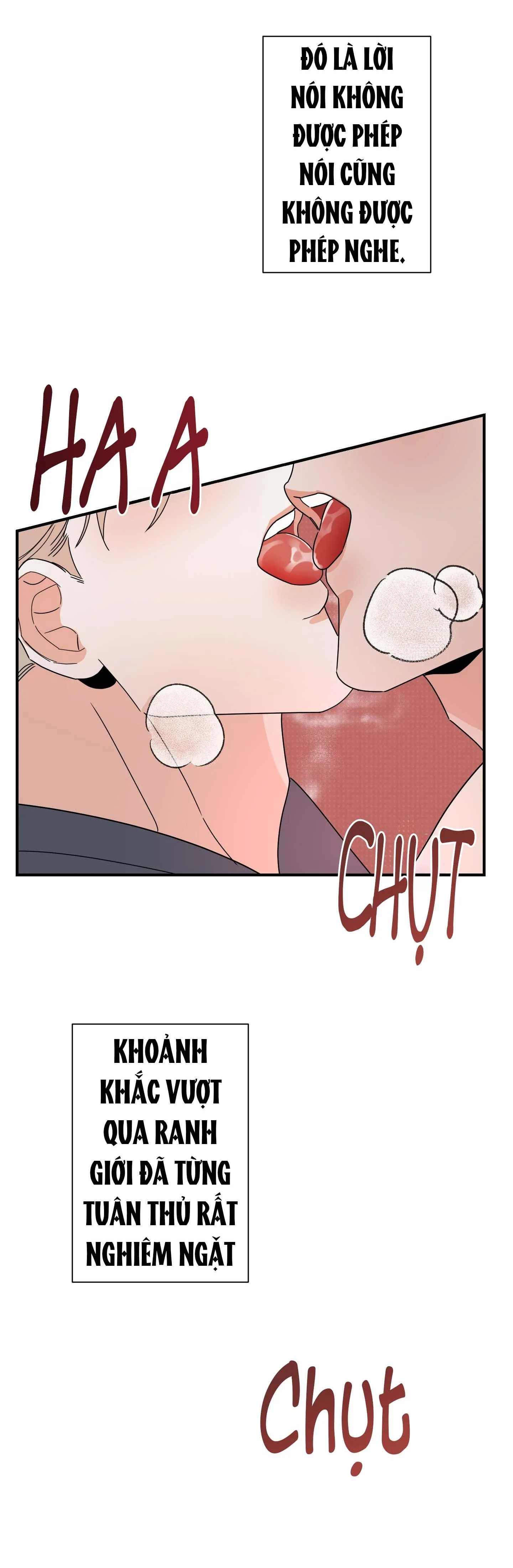 DROP MẤT KIỂM SOÁT Chapter 6 Trang 32