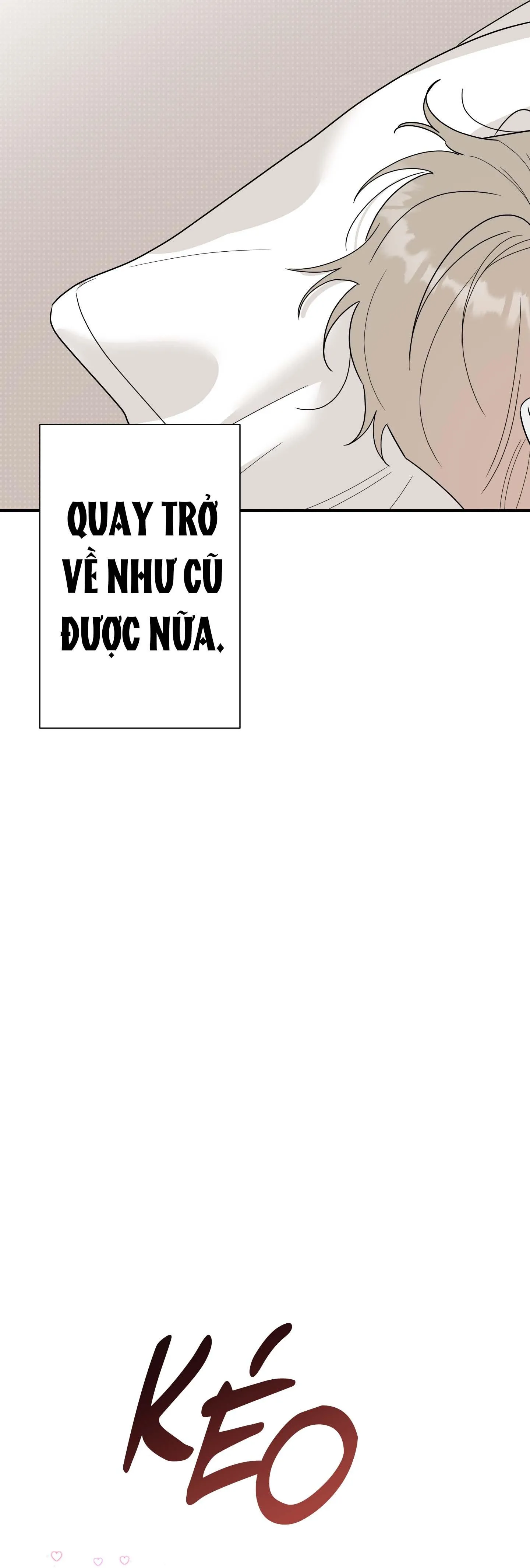 DROP MẤT KIỂM SOÁT Chapter 6 Trang 34