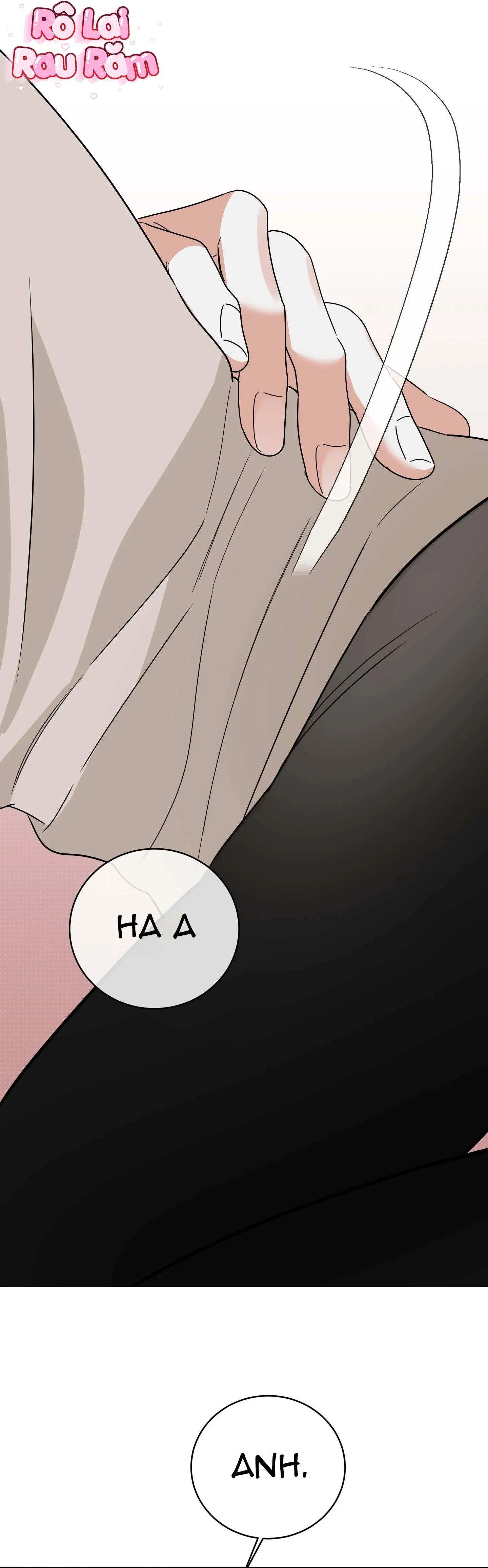 DROP MẤT KIỂM SOÁT Chapter 6 Trang 35