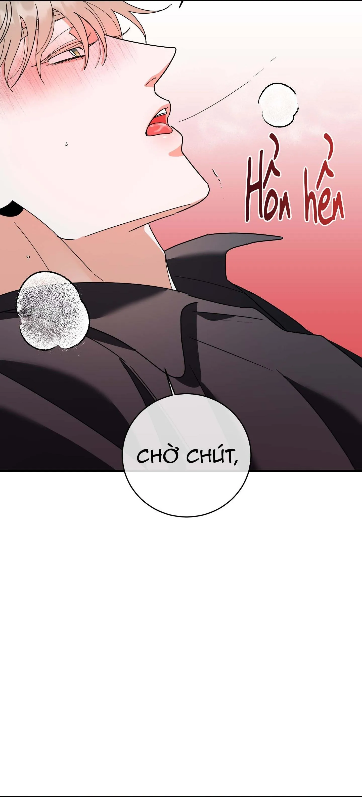 DROP MẤT KIỂM SOÁT Chapter 6 Trang 36