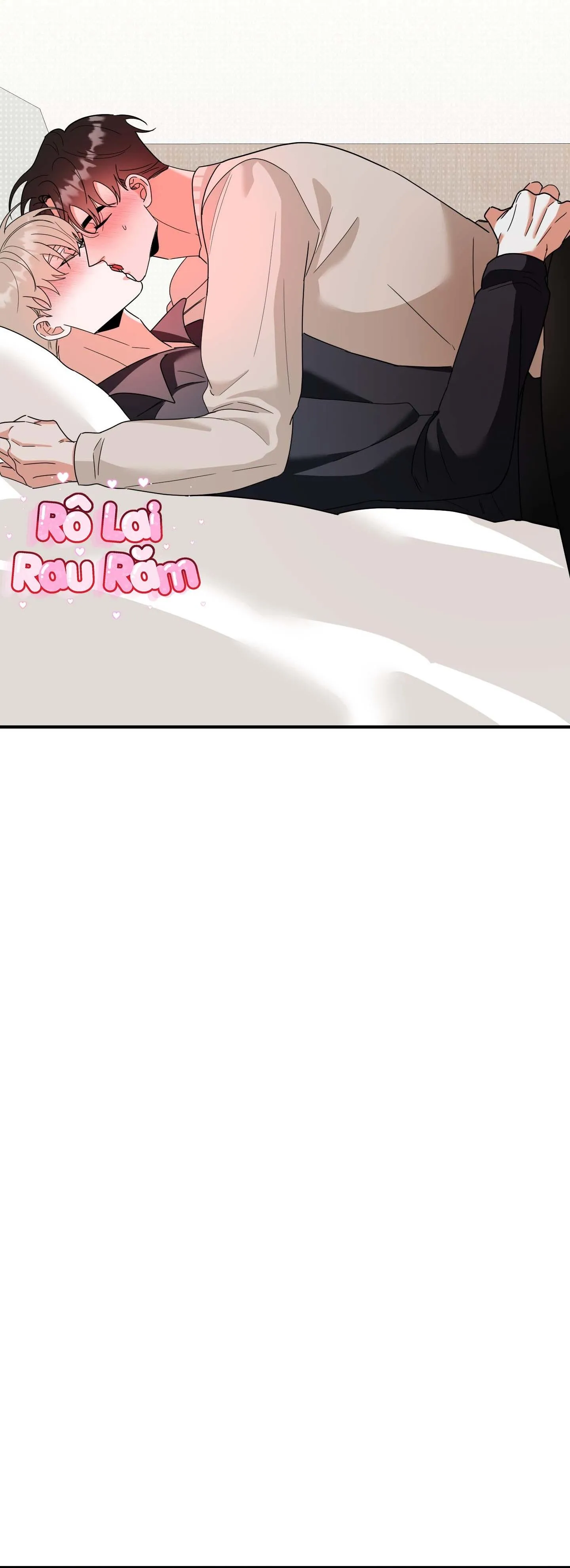 DROP MẤT KIỂM SOÁT Chapter 6 Trang 38