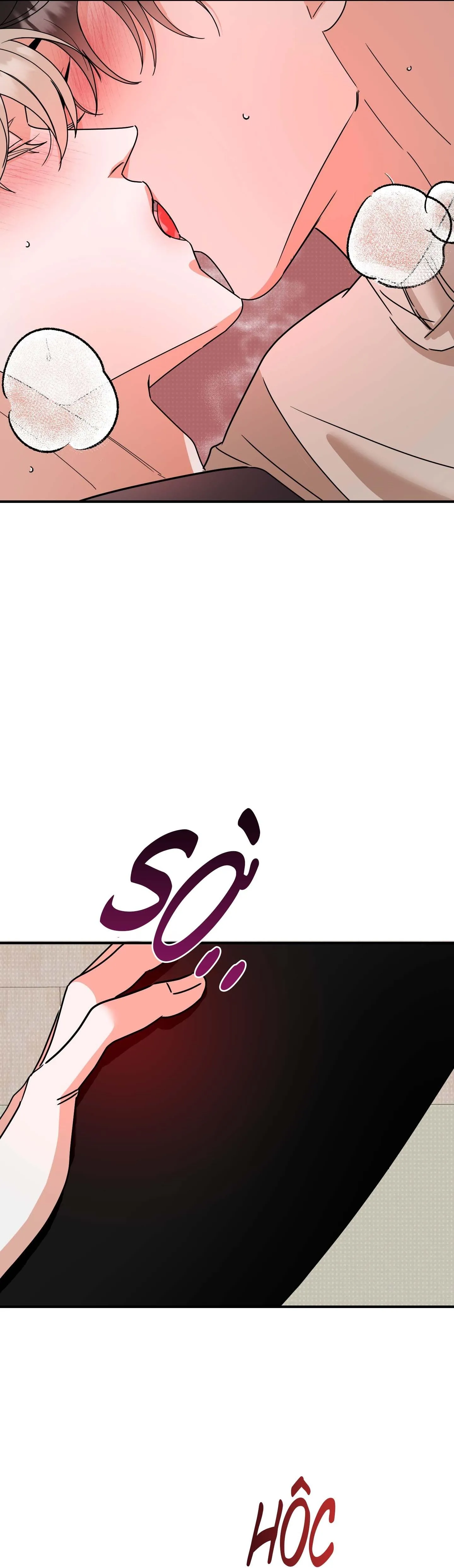 DROP MẤT KIỂM SOÁT Chapter 6 Trang 39