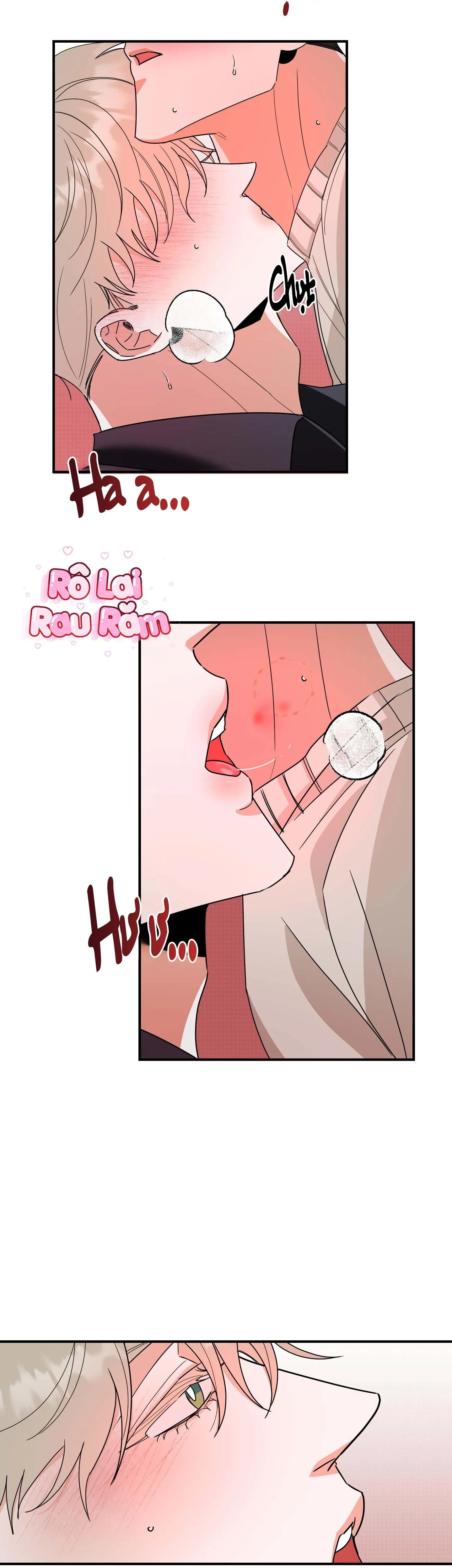 DROP MẤT KIỂM SOÁT Chapter 6 Trang 40