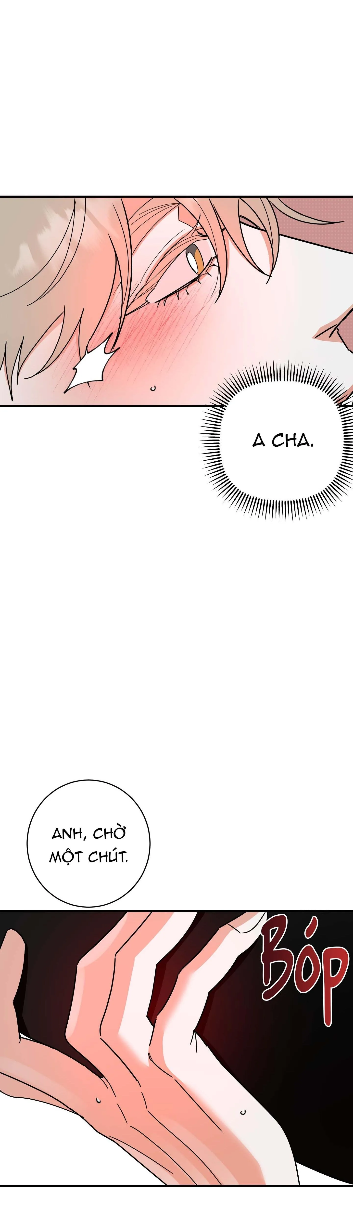 DROP MẤT KIỂM SOÁT Chapter 6 Trang 41