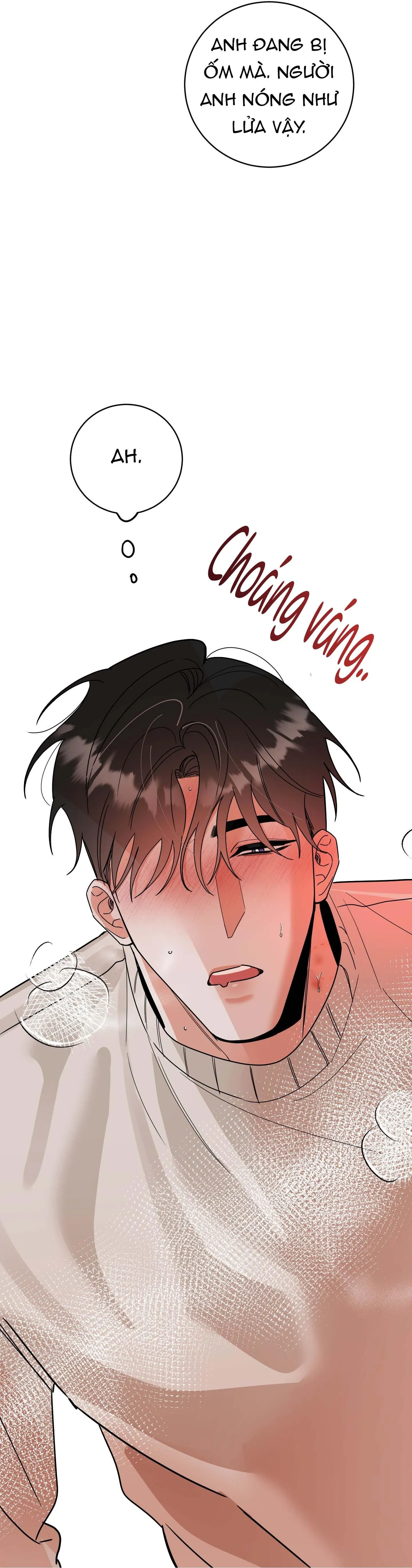 DROP MẤT KIỂM SOÁT Chapter 6 Trang 42