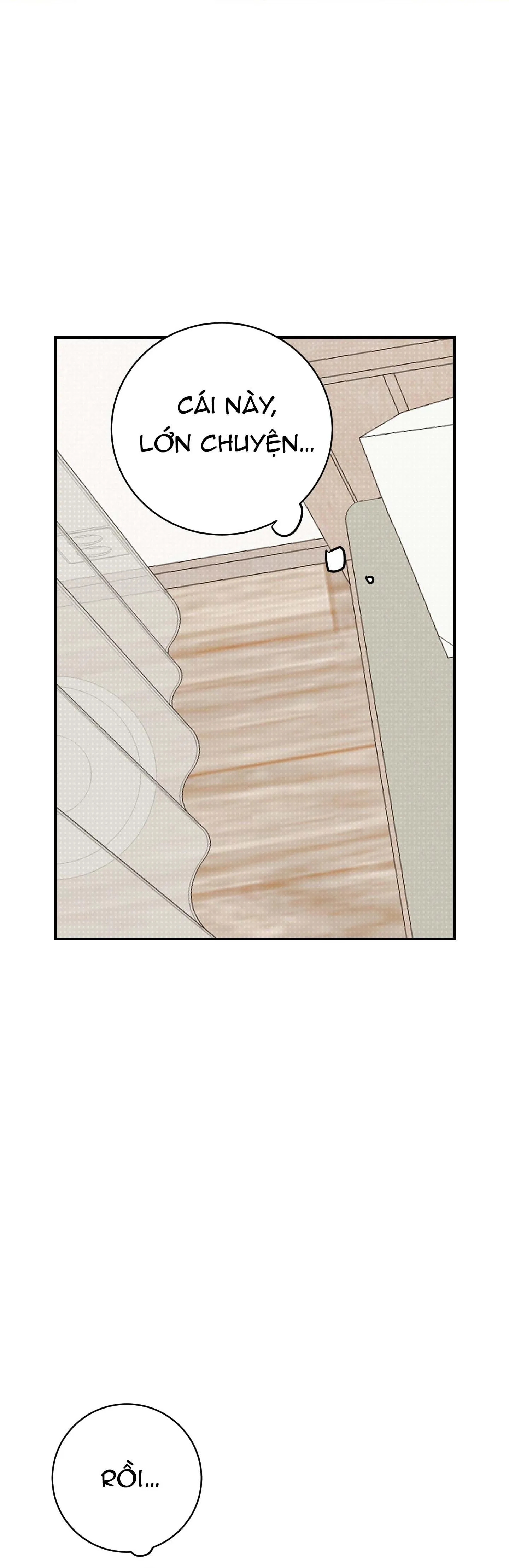 DROP MẤT KIỂM SOÁT Chapter 6 Trang 43