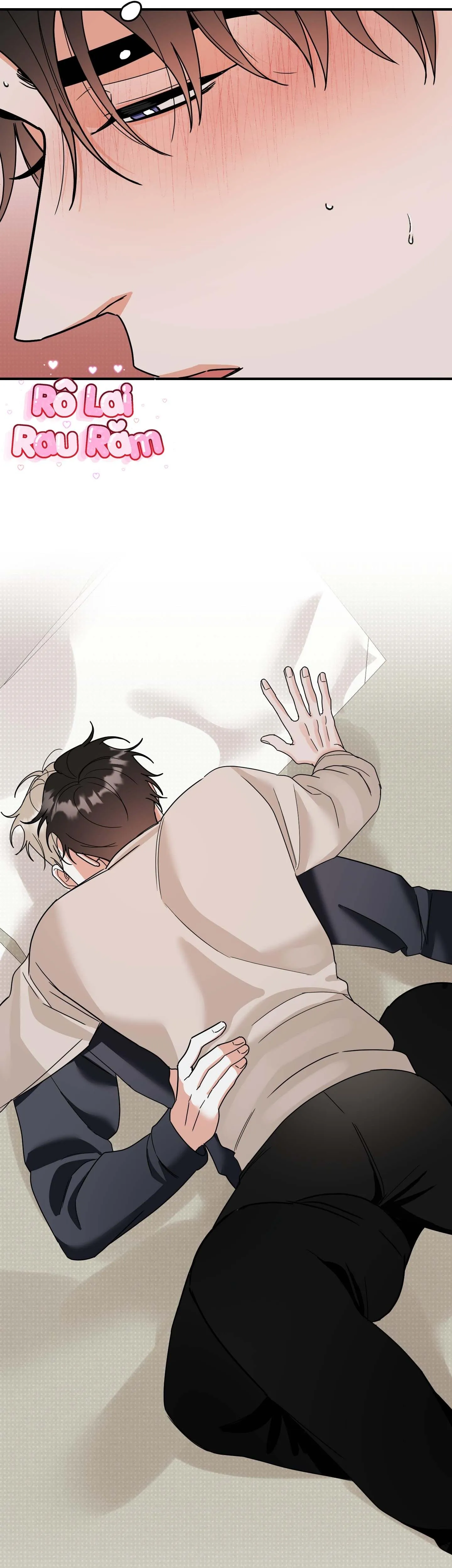 DROP MẤT KIỂM SOÁT Chapter 6 Trang 44