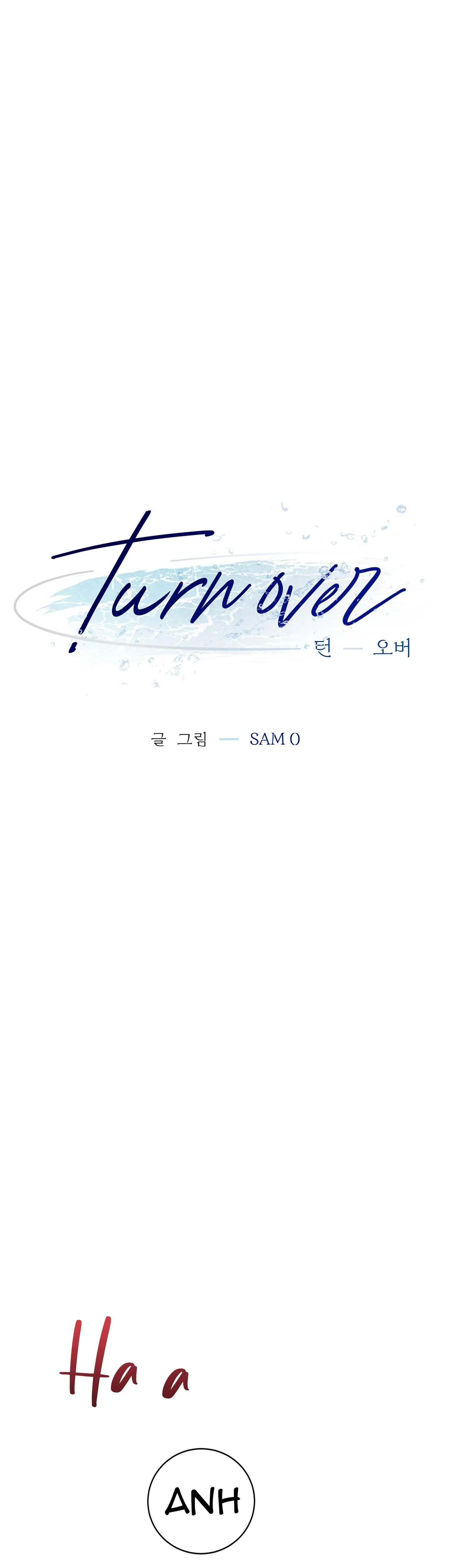 DROP MẤT KIỂM SOÁT Chapter 7 Trang 3