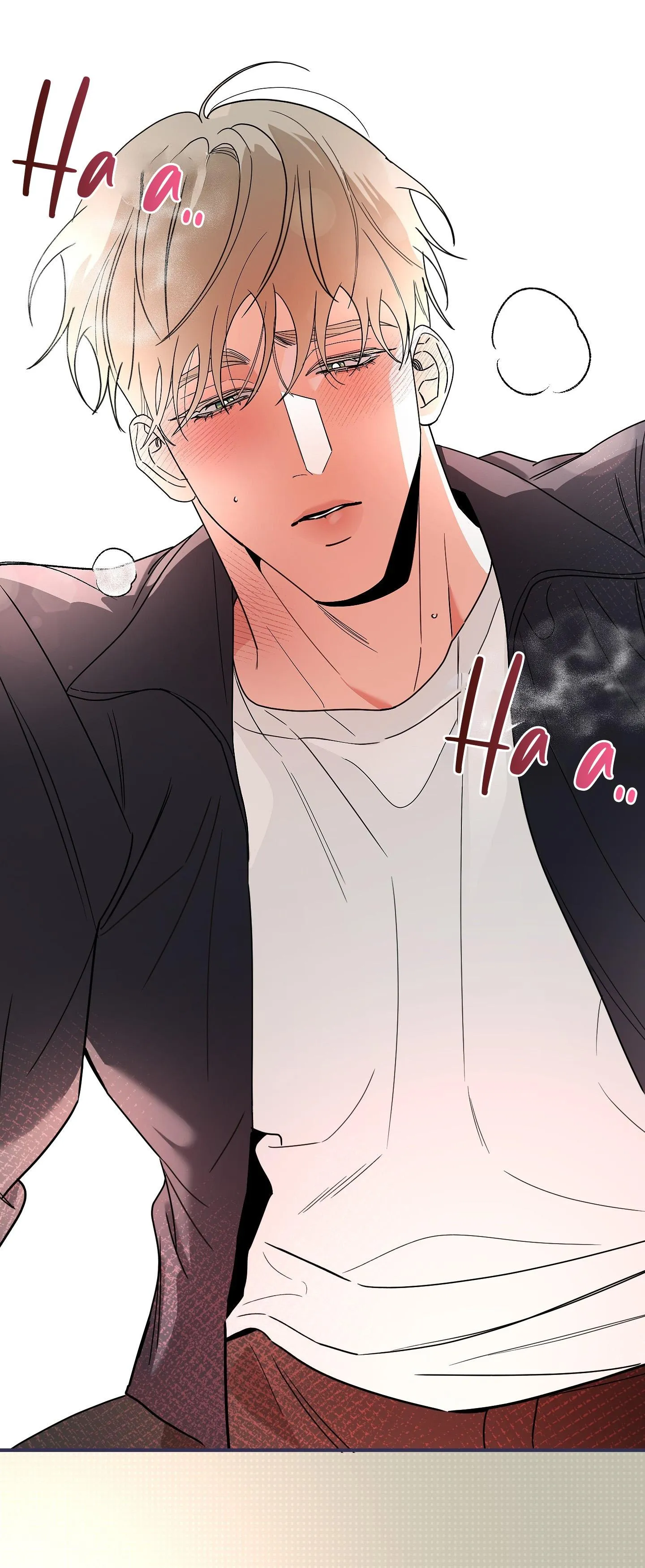 DROP MẤT KIỂM SOÁT Chapter 7 Trang 5