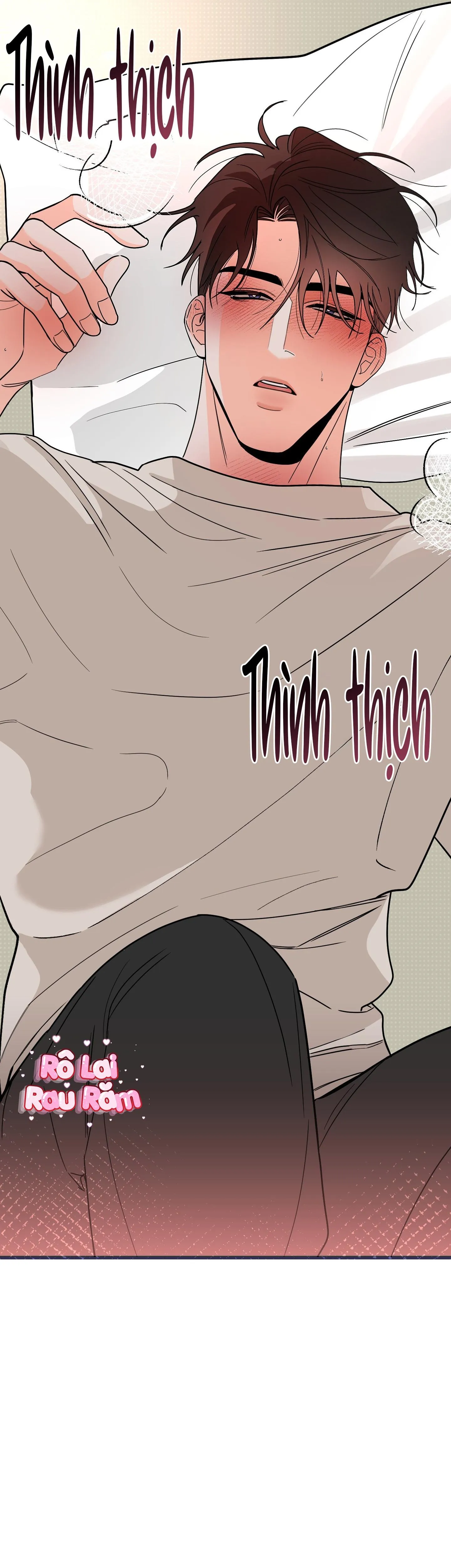 DROP MẤT KIỂM SOÁT Chapter 7 Trang 6