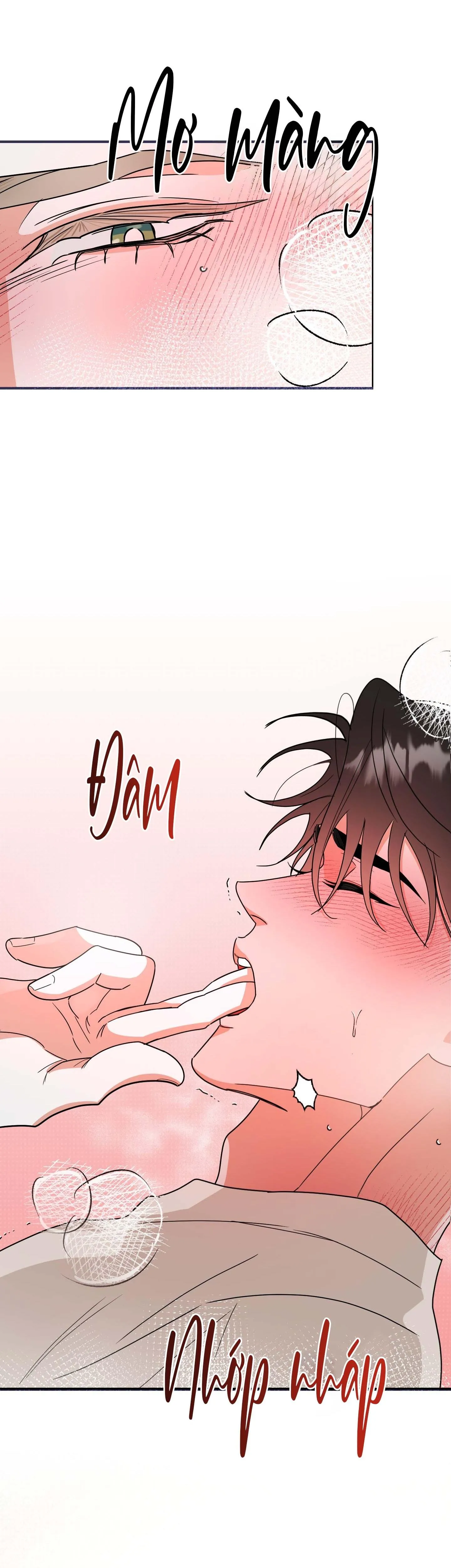 DROP MẤT KIỂM SOÁT Chapter 7 Trang 9