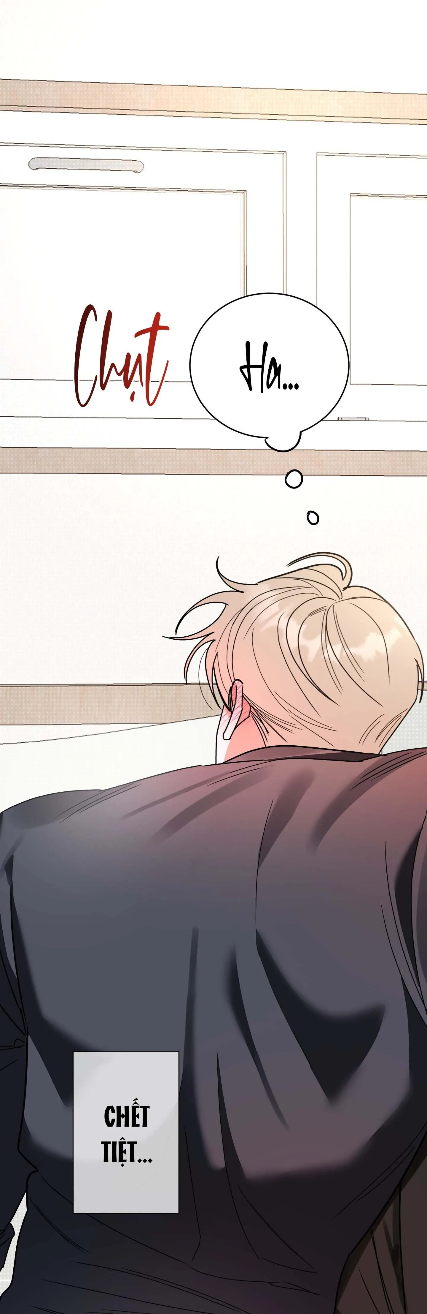 DROP MẤT KIỂM SOÁT Chapter 7 Trang 10