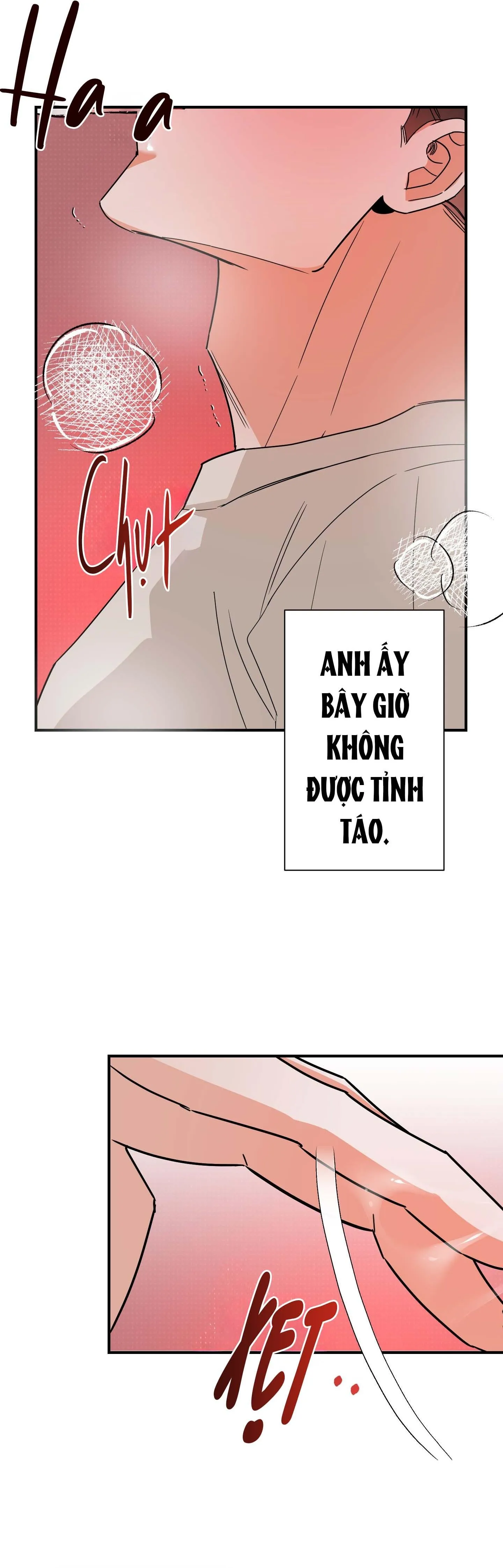 DROP MẤT KIỂM SOÁT Chapter 7 Trang 12