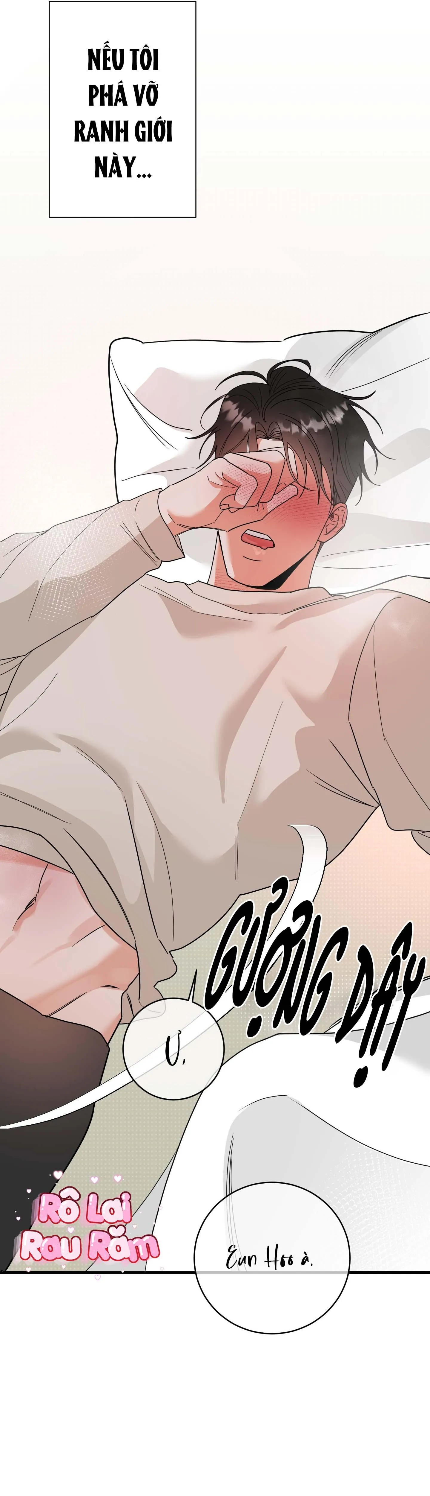 DROP MẤT KIỂM SOÁT Chapter 7 Trang 13