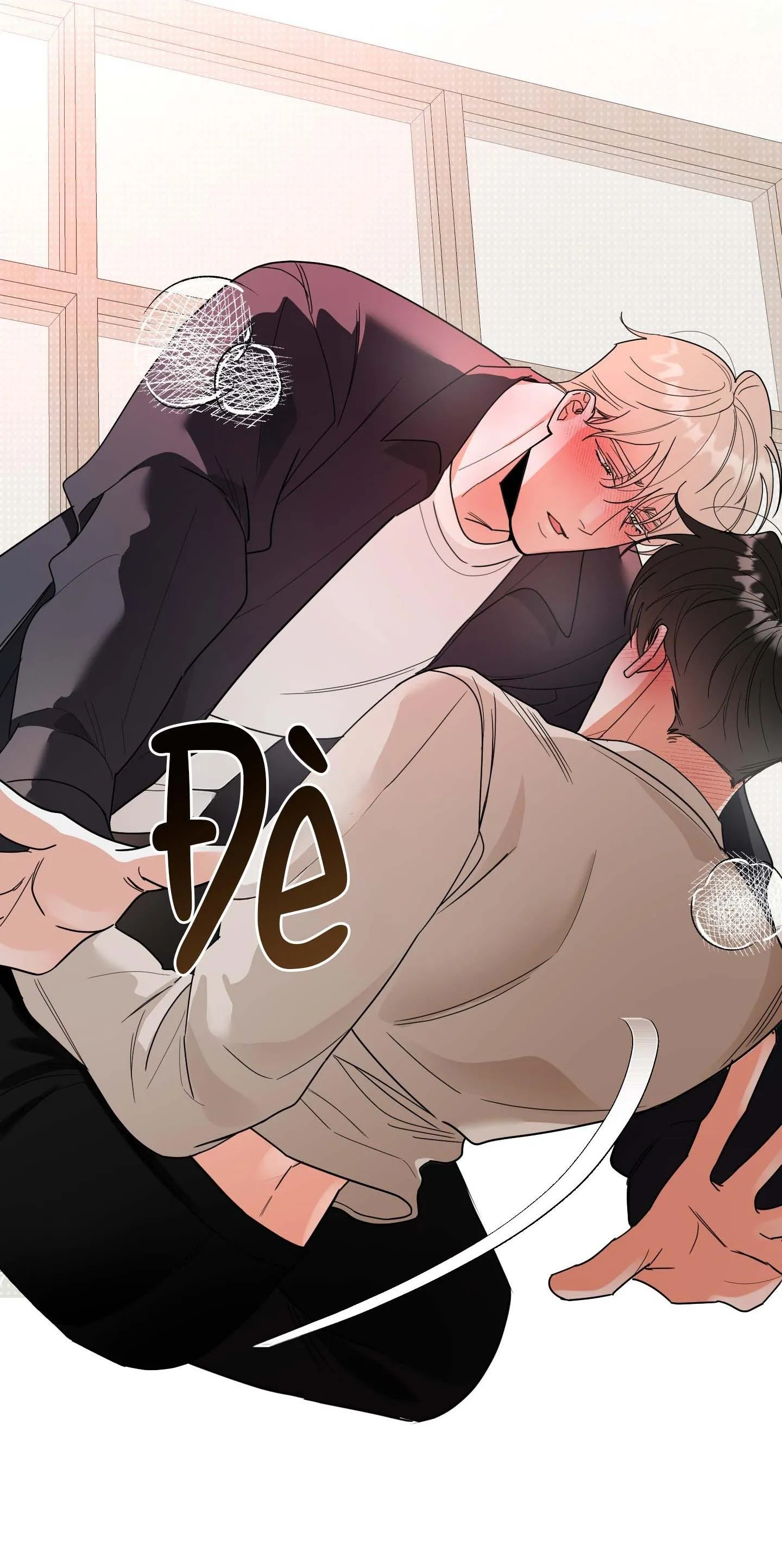 DROP MẤT KIỂM SOÁT Chapter 7 Trang 15