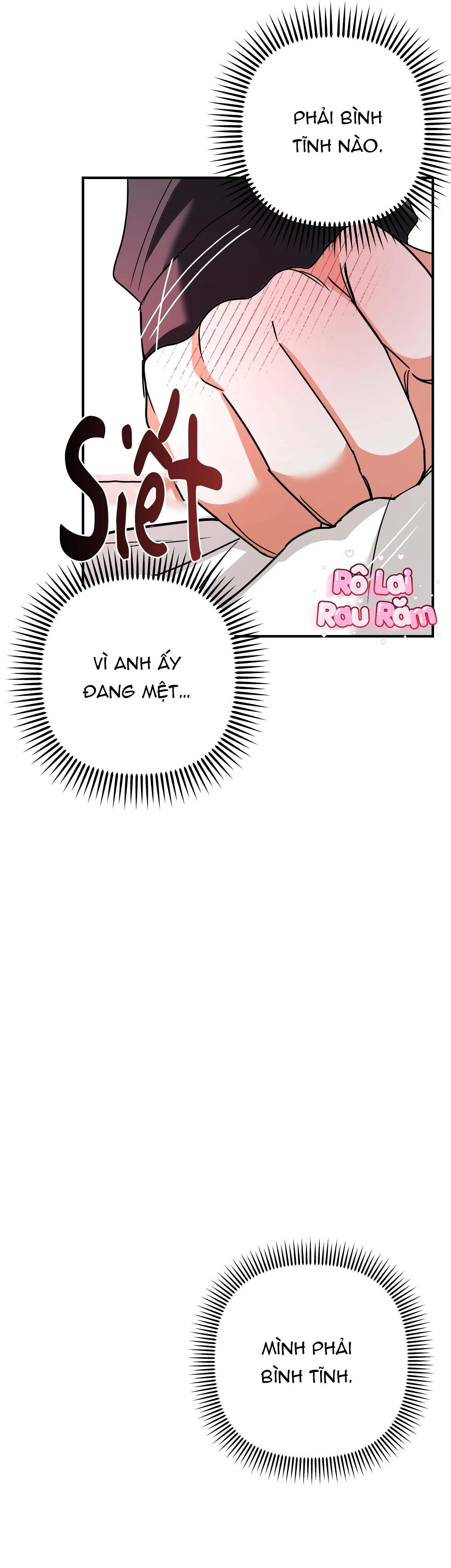 DROP MẤT KIỂM SOÁT Chapter 7 Trang 18