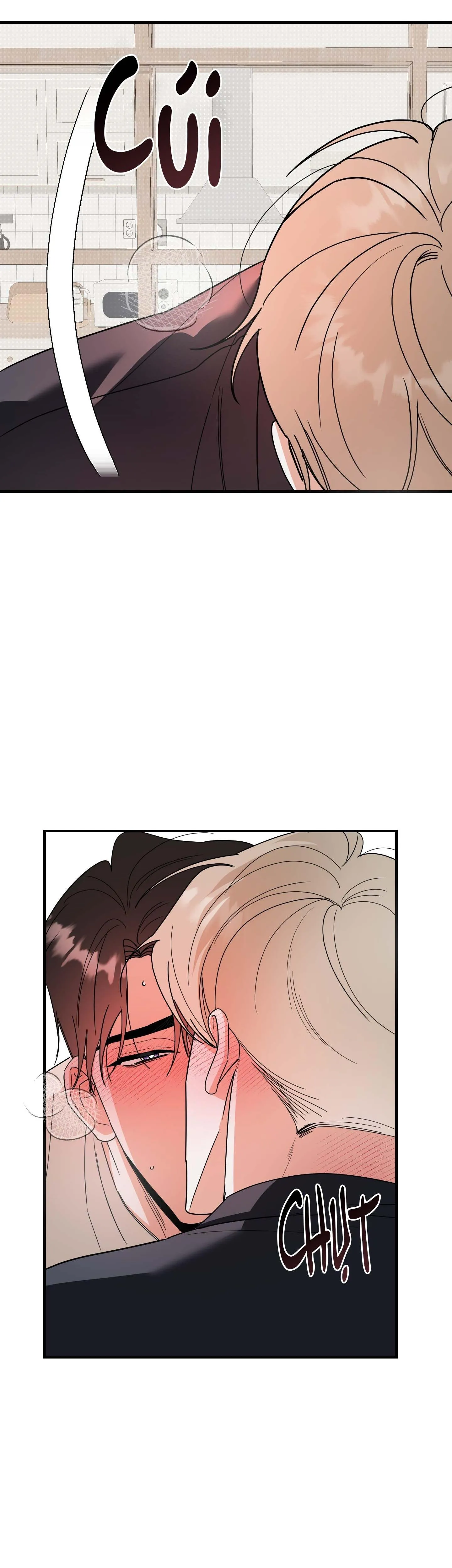 DROP MẤT KIỂM SOÁT Chapter 7 Trang 19