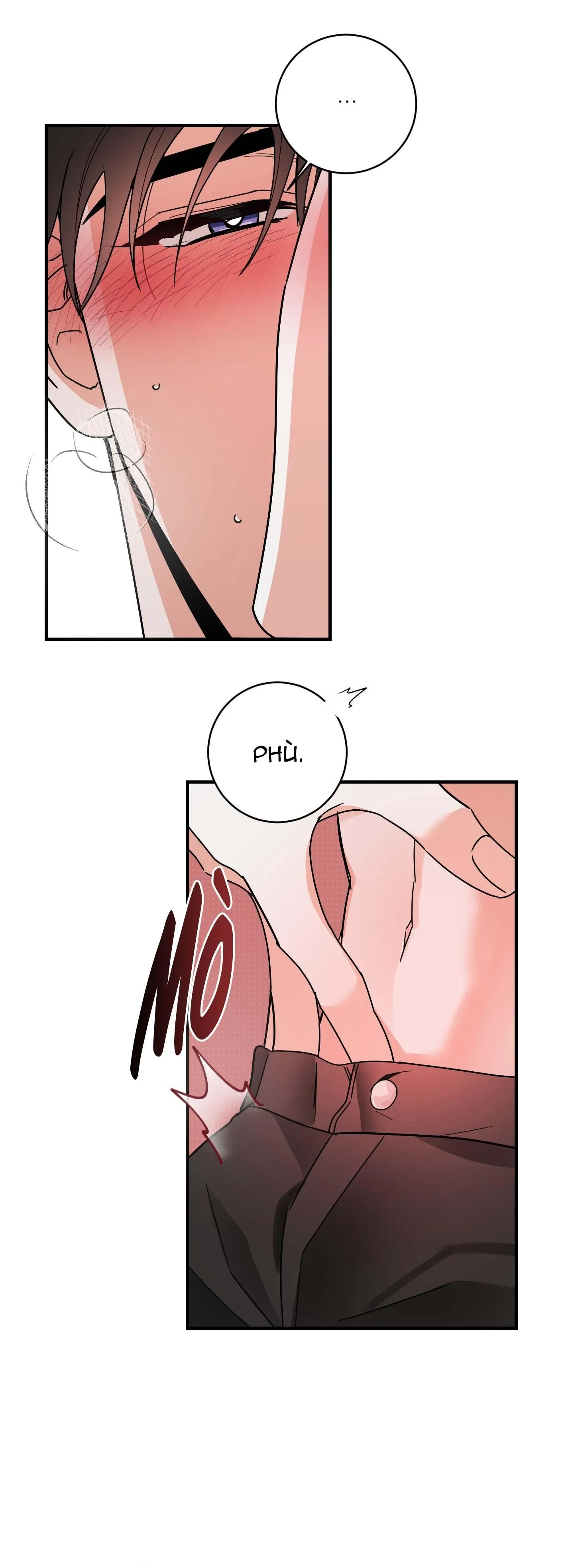 DROP MẤT KIỂM SOÁT Chapter 7 Trang 20