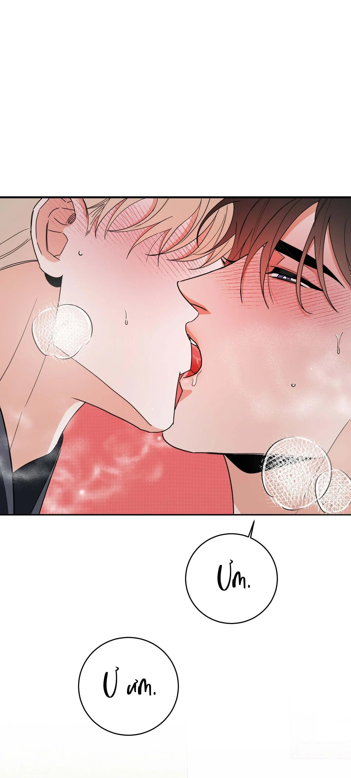 DROP MẤT KIỂM SOÁT Chapter 7 Trang 23