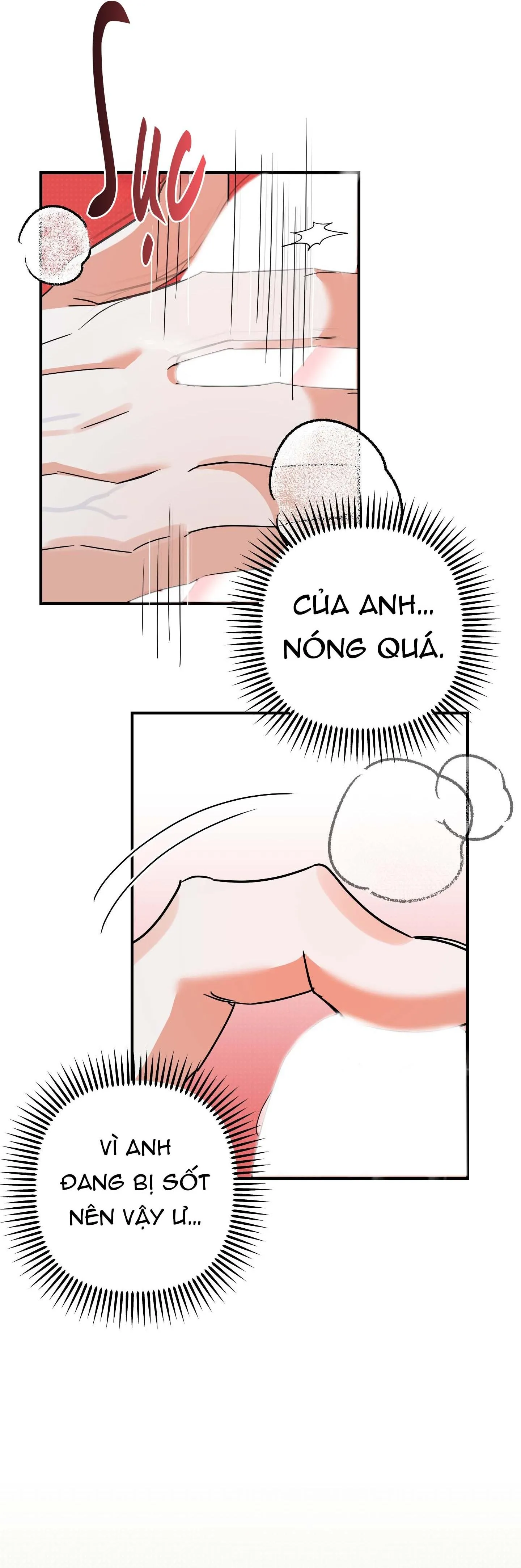 DROP MẤT KIỂM SOÁT Chapter 7 Trang 25