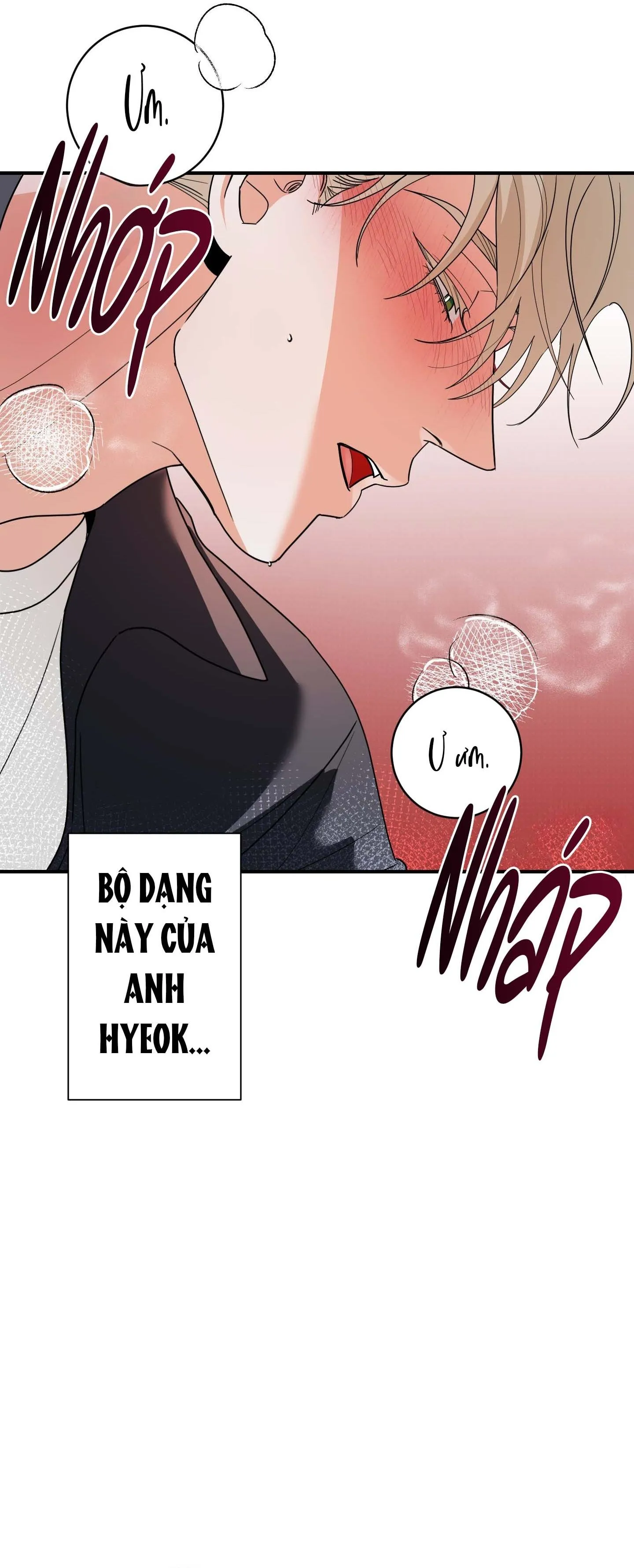 DROP MẤT KIỂM SOÁT Chapter 7 Trang 27