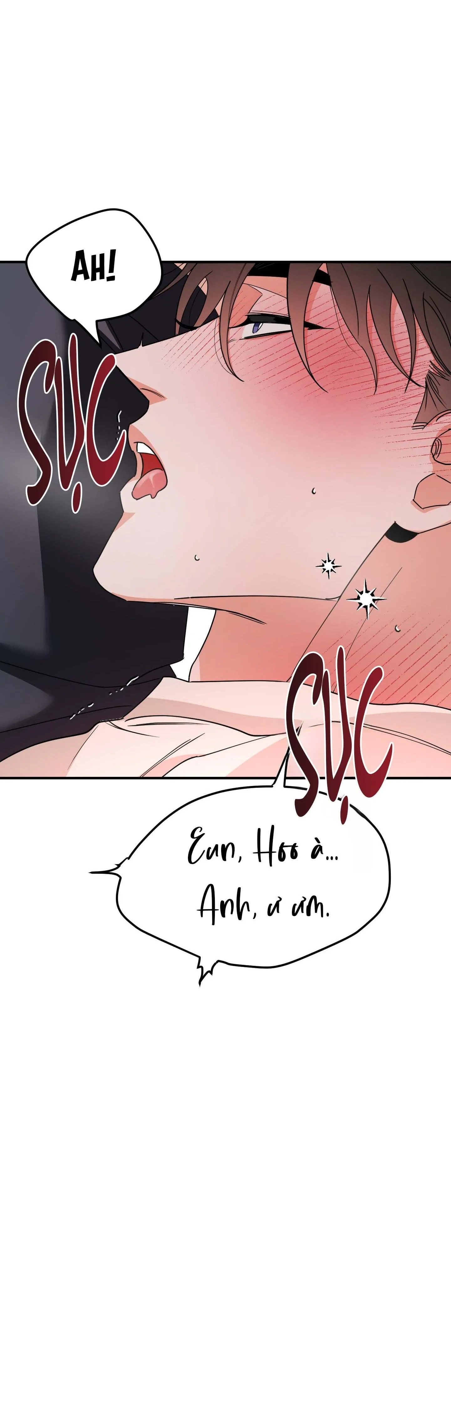 DROP MẤT KIỂM SOÁT Chapter 7 Trang 30