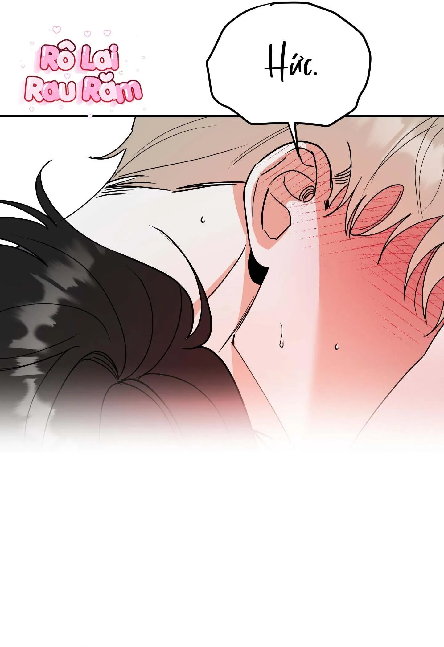 DROP MẤT KIỂM SOÁT Chapter 7 Trang 31