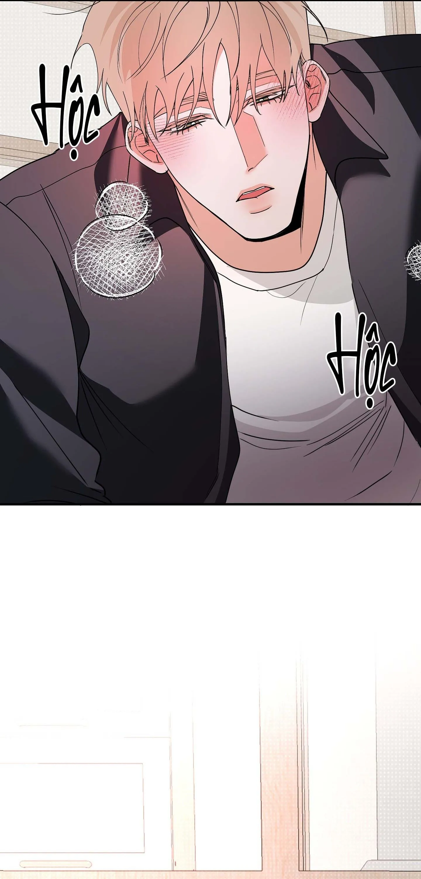 DROP MẤT KIỂM SOÁT Chapter 7 Trang 35