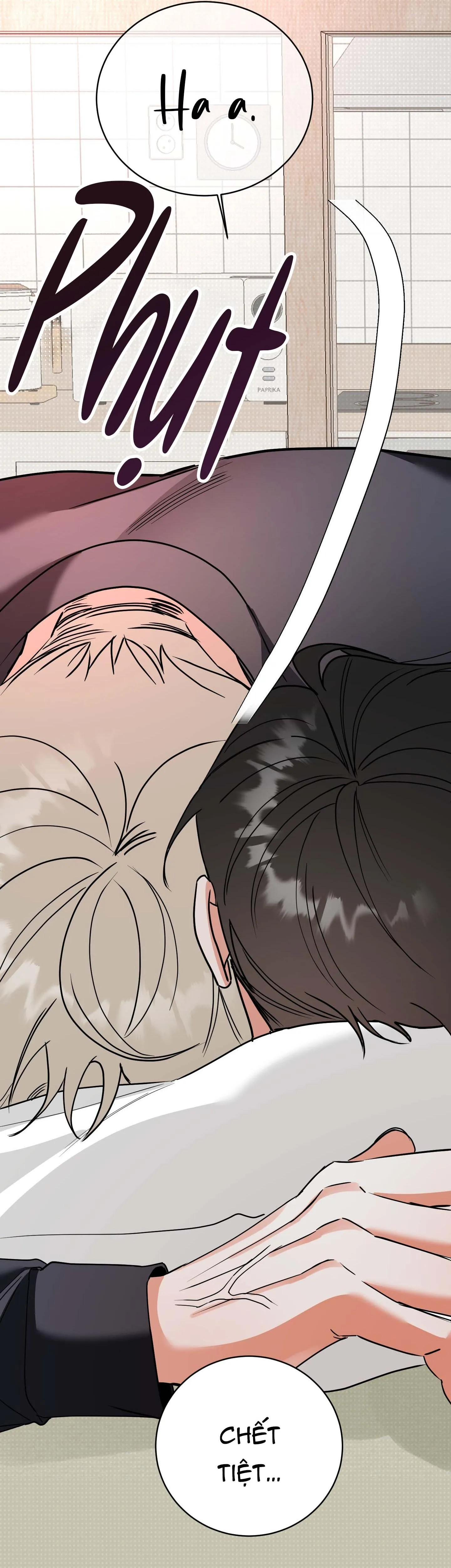 DROP MẤT KIỂM SOÁT Chapter 7 Trang 36