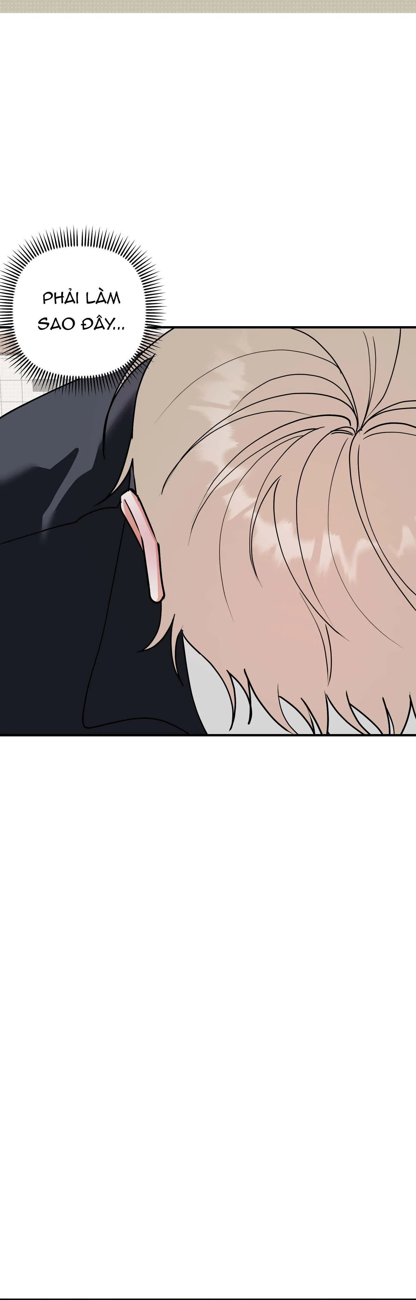 DROP MẤT KIỂM SOÁT Chapter 7 Trang 37