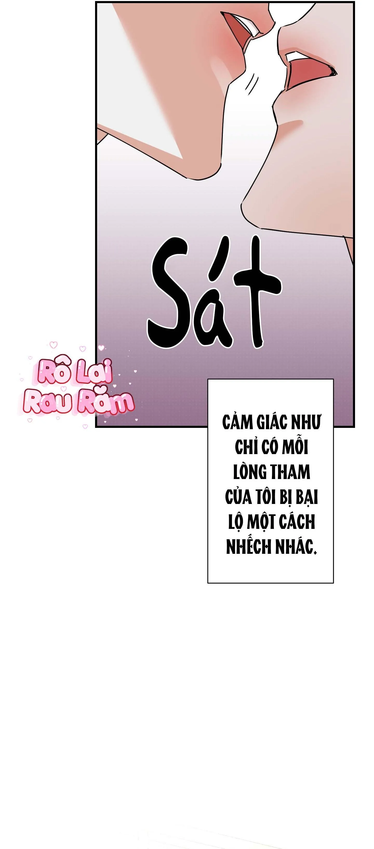 DROP MẤT KIỂM SOÁT Chapter 7 Trang 42