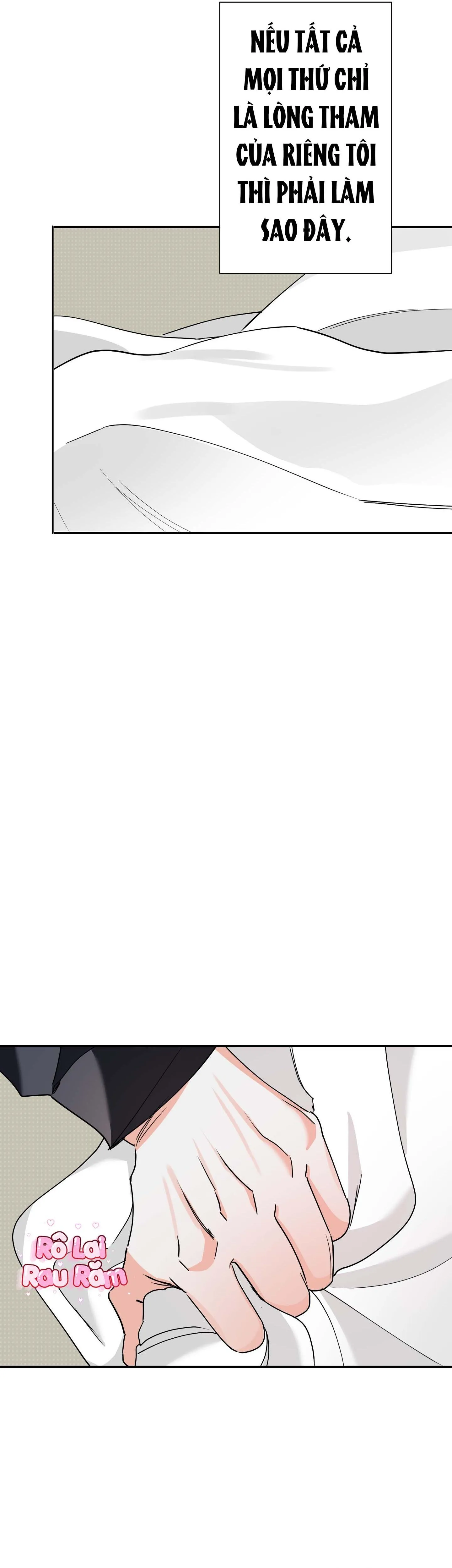 DROP MẤT KIỂM SOÁT Chapter 7 Trang 44