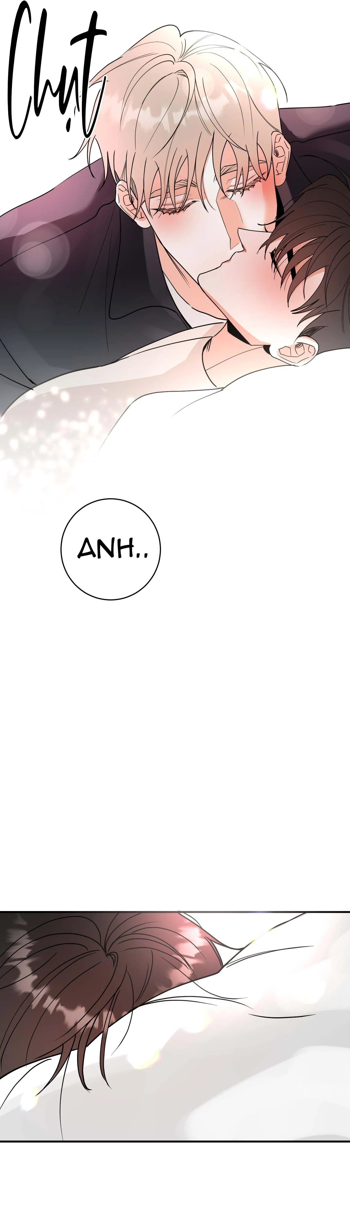 DROP MẤT KIỂM SOÁT Chapter 7 Trang 46