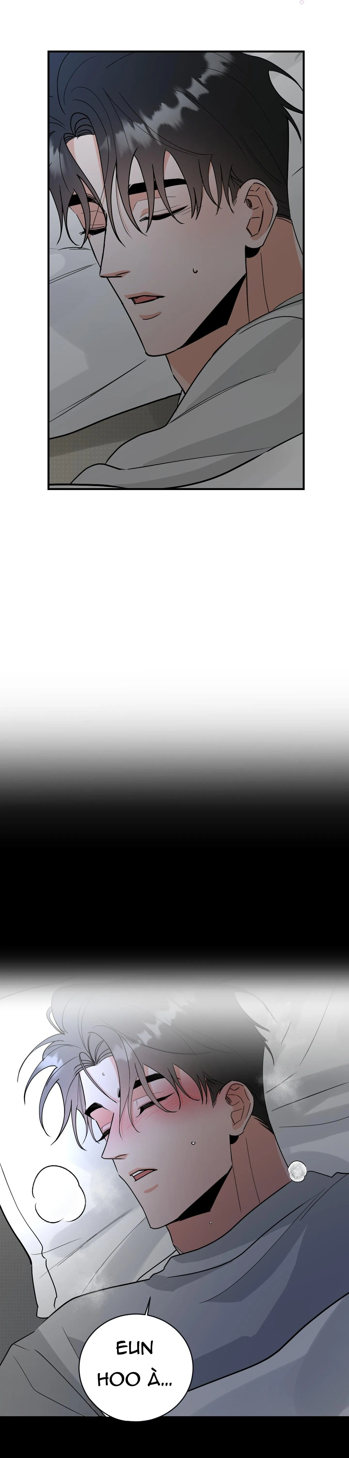 DROP MẤT KIỂM SOÁT Chapter 8 Trang 6