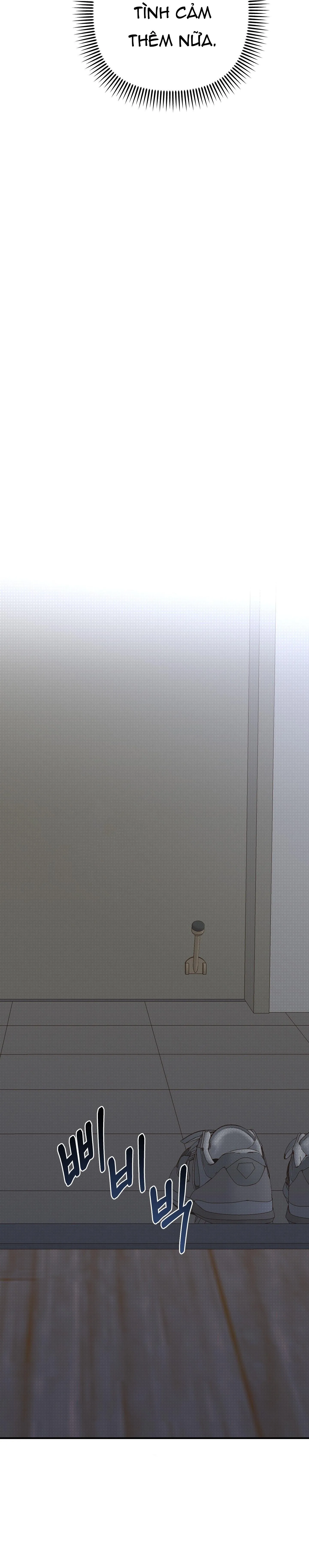 DROP MẤT KIỂM SOÁT Chapter 8 Trang 14