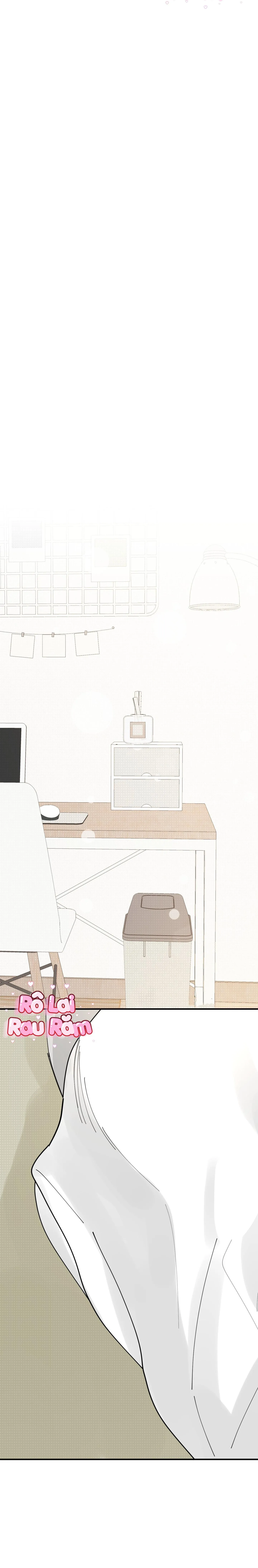 DROP MẤT KIỂM SOÁT Chapter 8 Trang 19