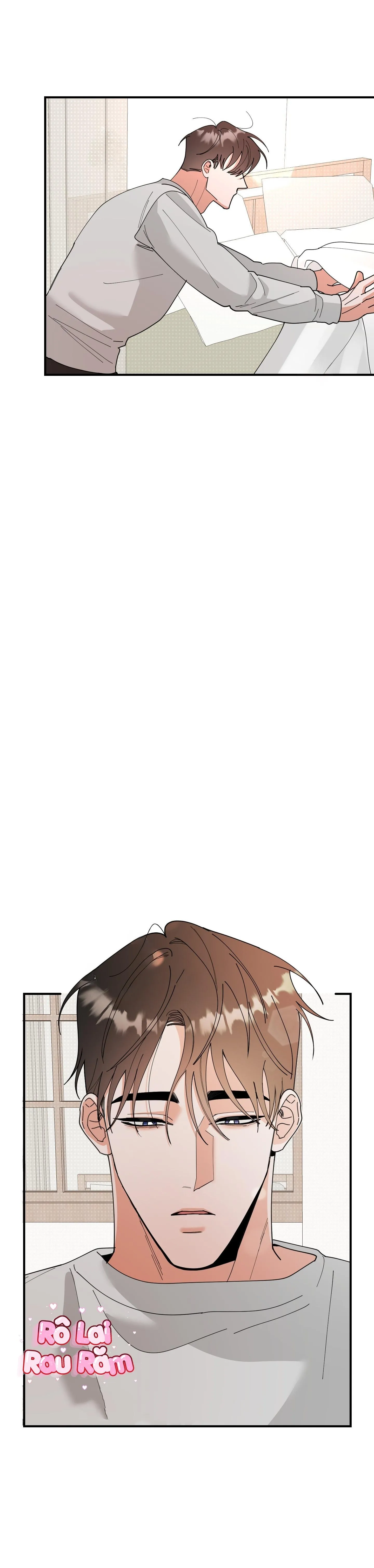 DROP MẤT KIỂM SOÁT Chapter 8 Trang 25