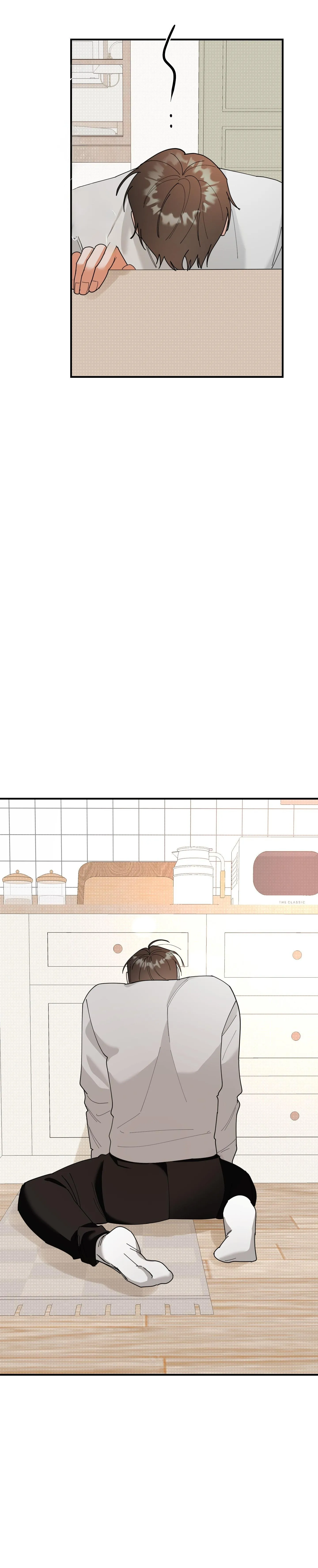 DROP MẤT KIỂM SOÁT Chapter 8 Trang 28