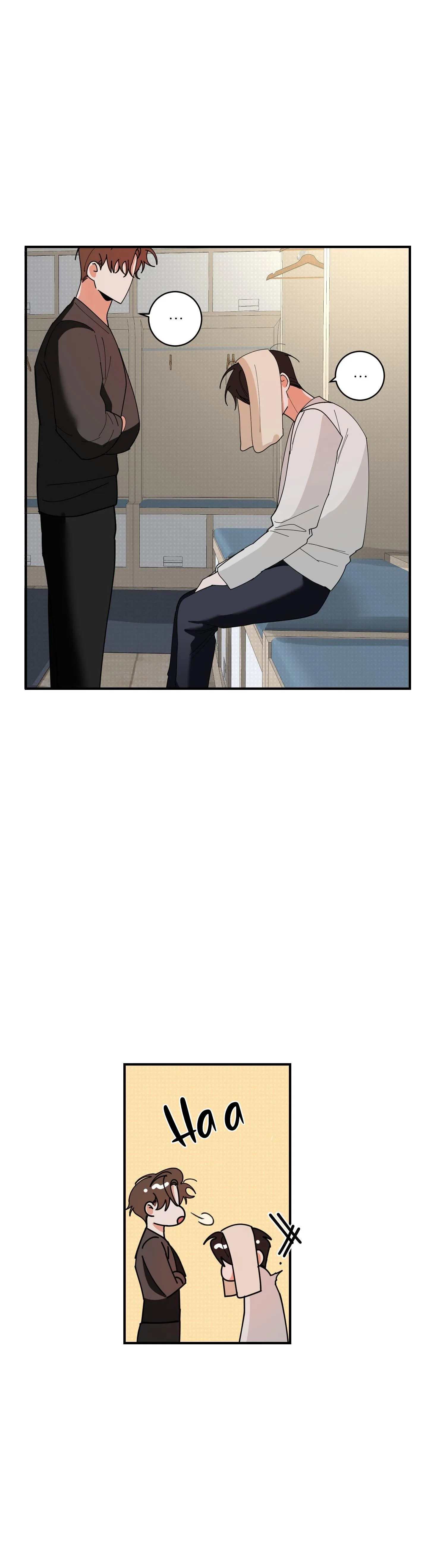 DROP MẤT KIỂM SOÁT Chapter 9 Trang 7